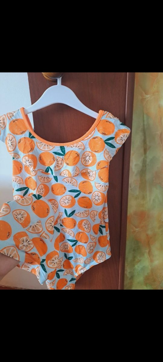Купальник для девочке