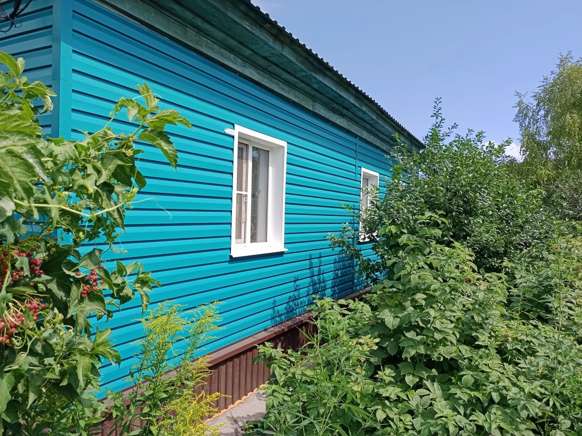 Продаётся дом в согре кубинская 18
