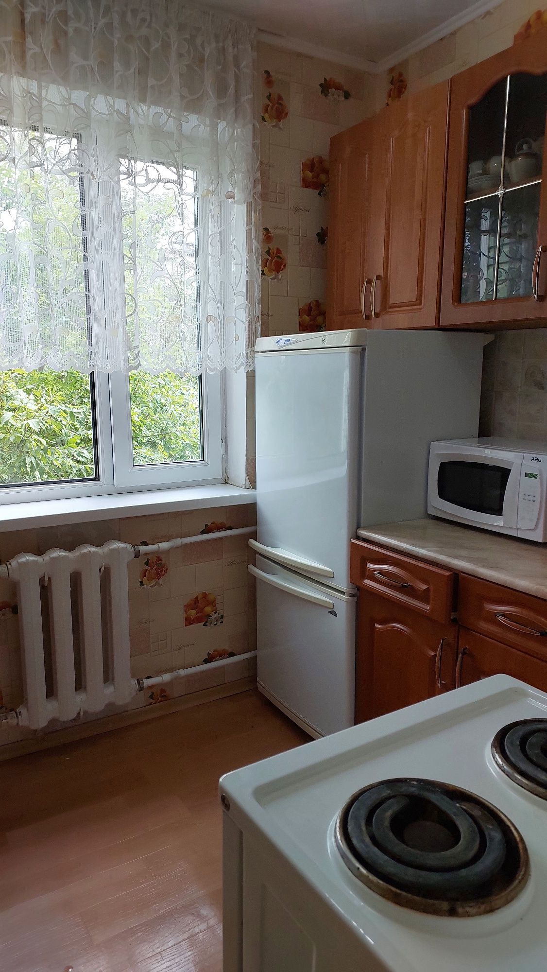 Продам 2х комнатную