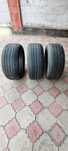 Летняя резина 235/50 R17