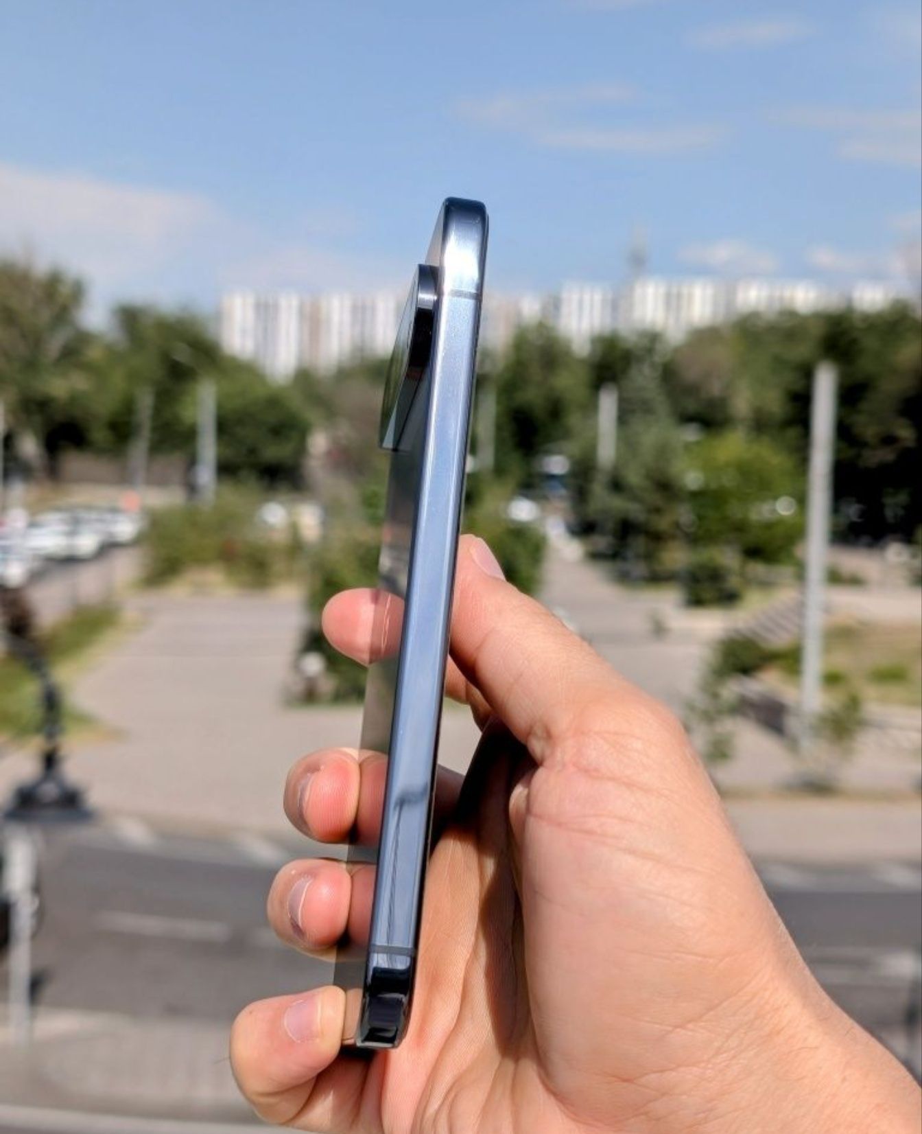Google pixel 9 pro XL