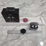 Galaxy watch 6 classic + buds 3 pro