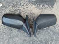 Зеркала Mitsubishi Galant 6