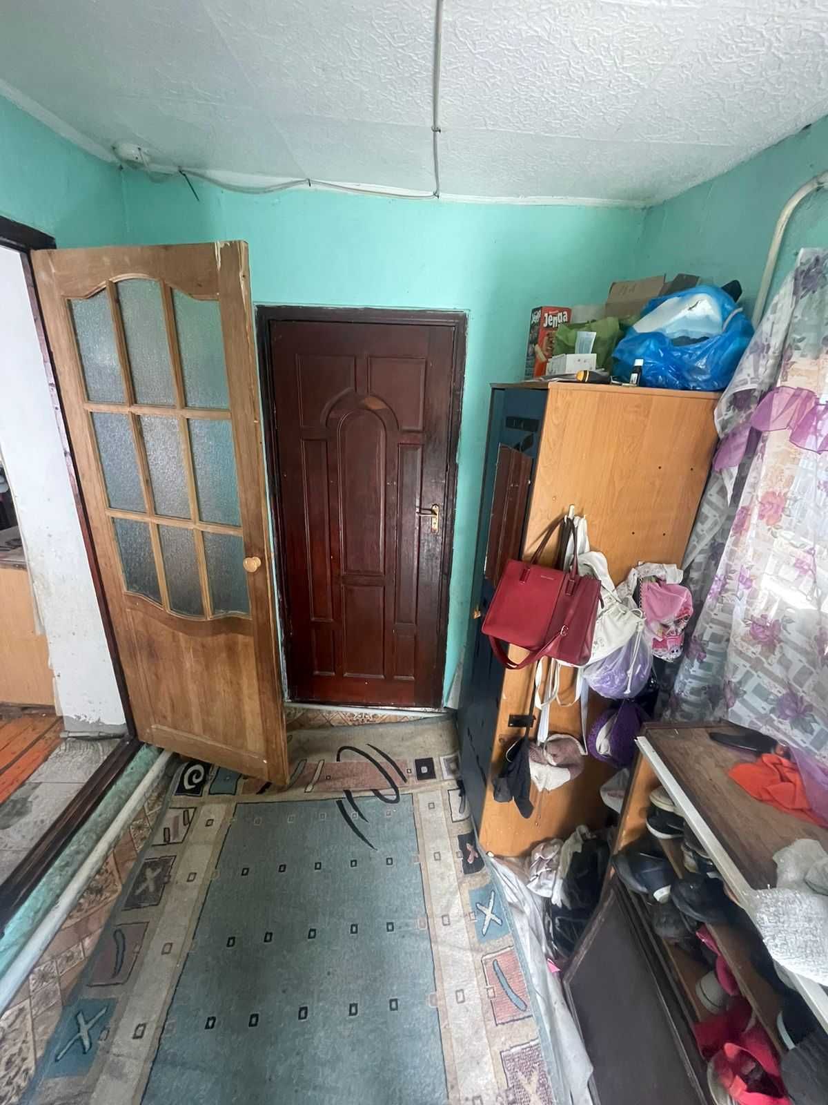 Продам дом, отдельно стоящий