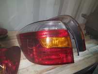 Задние фонари Toyota Highlander
