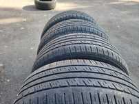 225/60/17 Kumho.