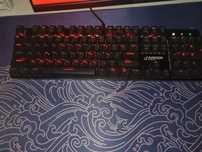 Клавиатура механическая Ardor gaming Blade