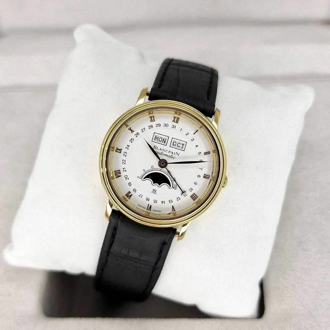 Часы наручные BLANCPAIN