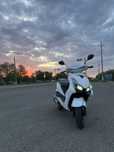 Продам скутер M10-M8Pro