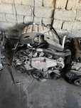 Двг CHEVROLET Captiva 3.0/3.2 Круз 1.8 Epica Daewoo Magnus Opel Antara