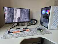 Мощные компы Core i7-4770/Xeon E3/GTX 1060/RX 480 8/4GB DDR5/ОЗУ-16