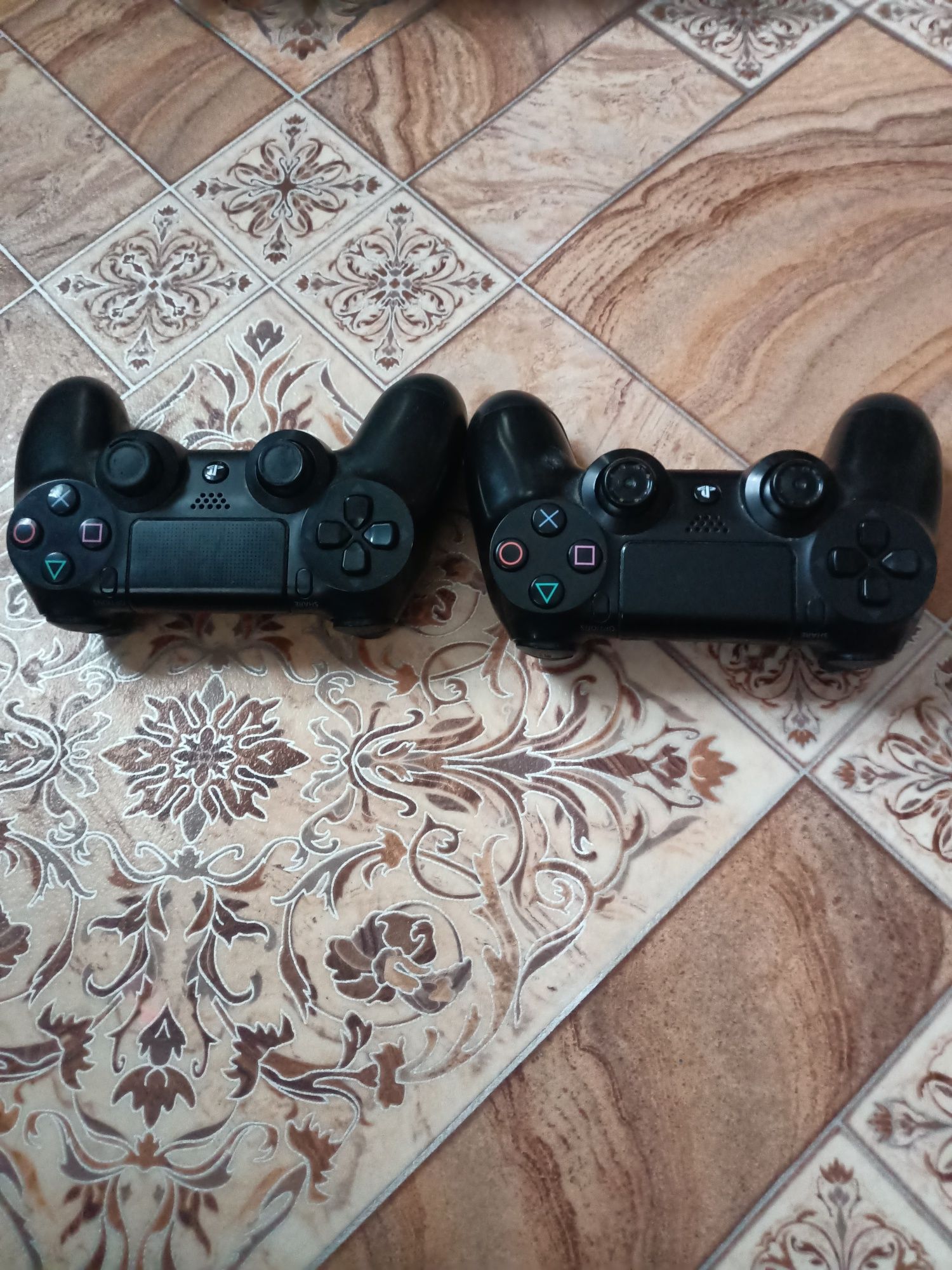 PlayStation 4 PS4