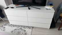 Продам комод IKEA