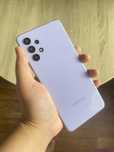 Samsung A32 128gb хороший!