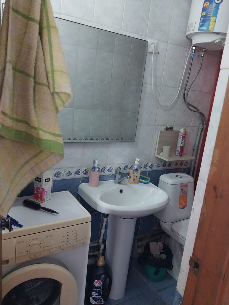 Продам 1 комнатную квартиру