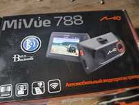 Видерегстратор Mio 788WIFI BT