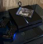 Playstation 4 продам