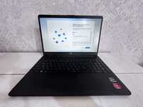 HP Laptop 15s-eq0024ur – Надёжный и рабочий!