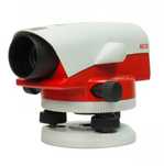 Оптический нивелир Leica NA720 с поверкой, лазерный уровень