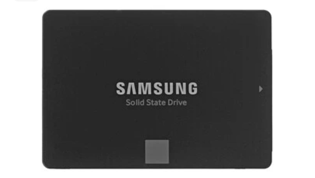 1000 ГБ 2.5" SATA накопитель Samsung 870 EVO [MZ-77E1T0BW]