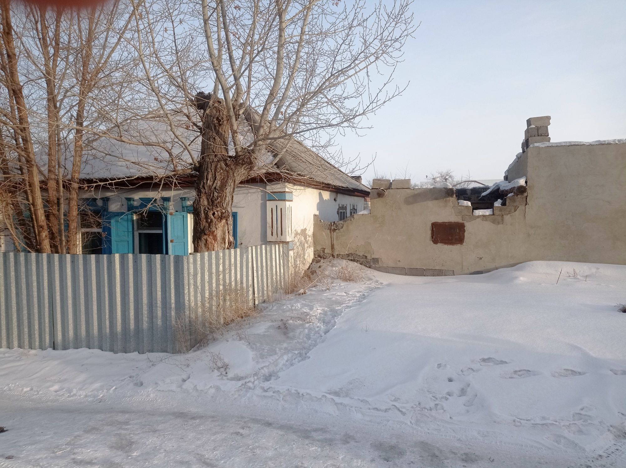 Продам дом за 2 млн. на Океане