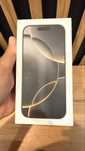 Iphone 16 pro 1 trb titan silver новый
