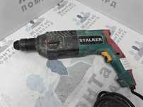 Перфоратор Stalker ЖанТаС ломбард Астана