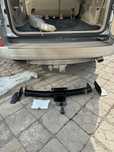 Фаркоп Toyota Prado 120 gx470