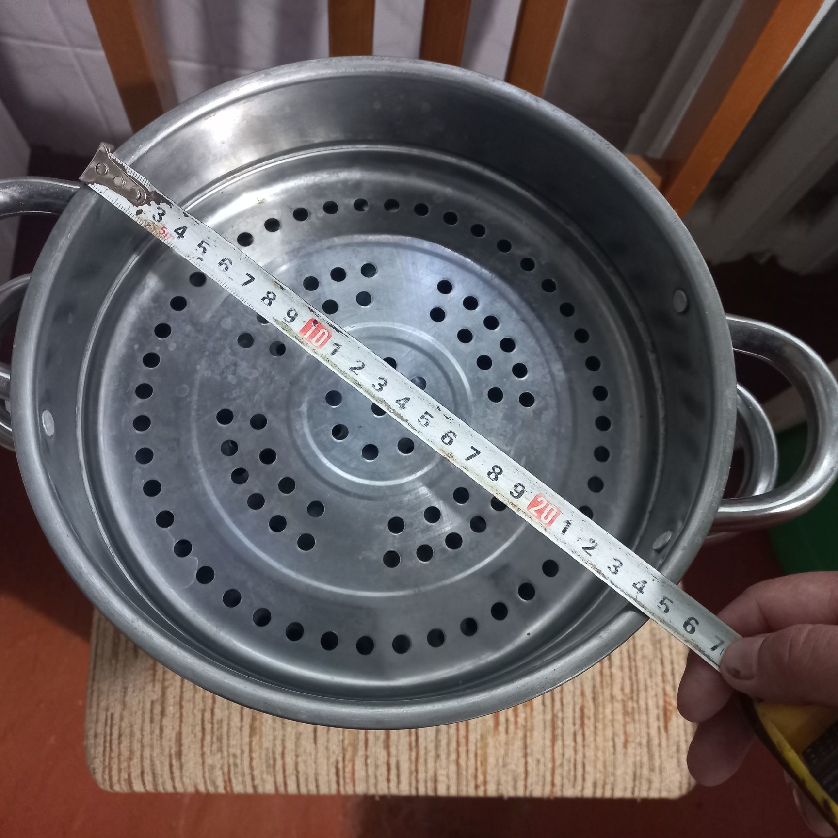 Продам мантоварку.