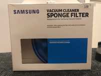 Продам фильтр для пылесоса samsung