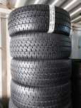 Продам резину 225/65/16C 4шт. CONTINENTAL.85000 в отличном состоянии.