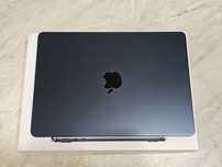 MacBook Air M3 8/256 7 циклов