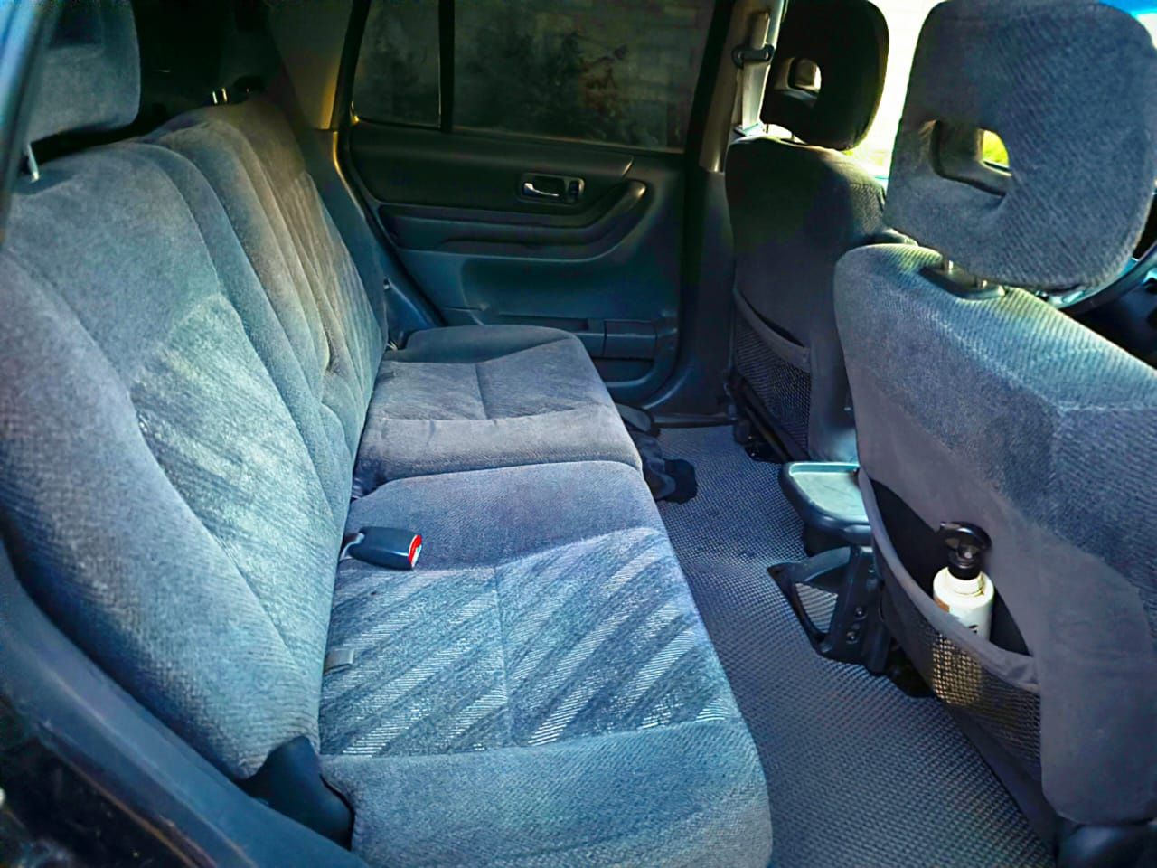 Honda CR-V 1999 г.в.