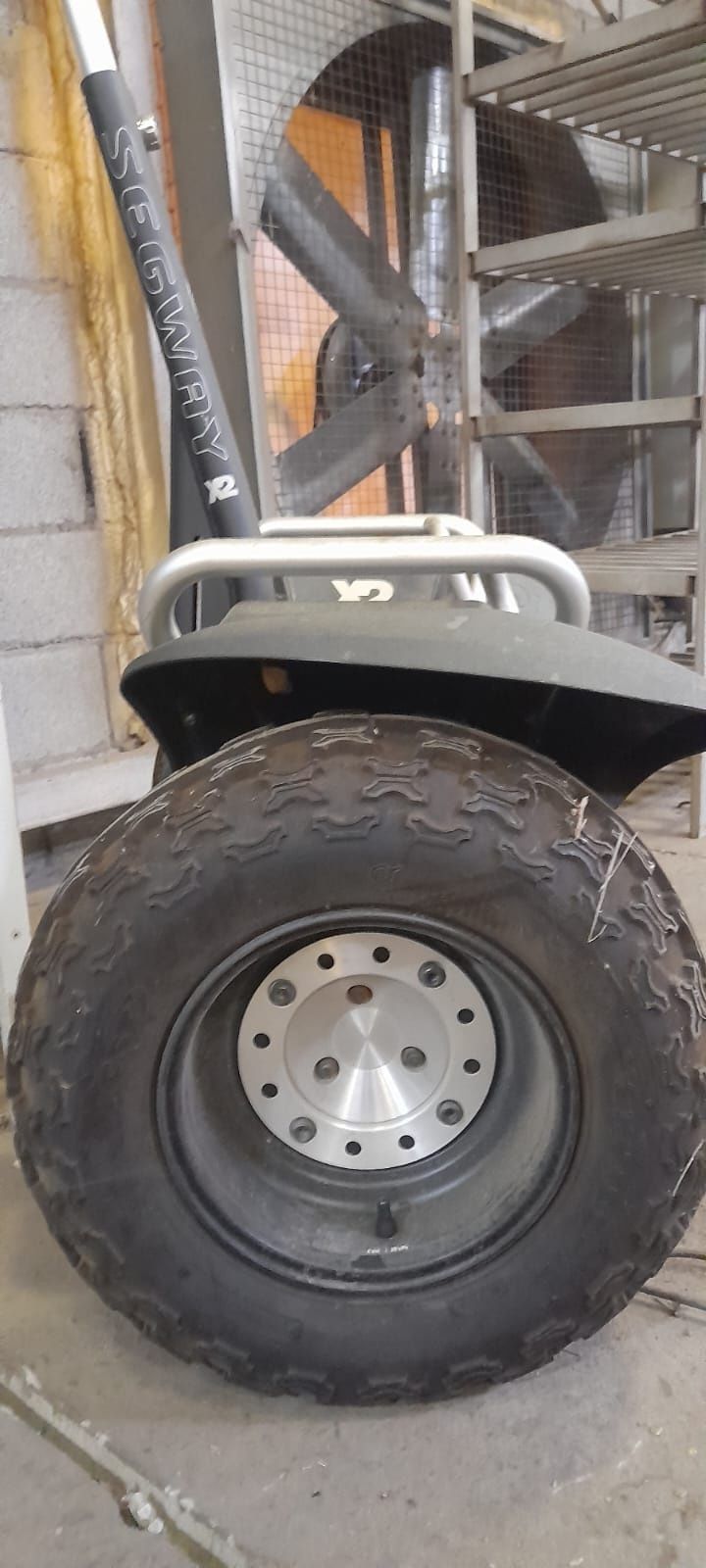Продам два сигвея.