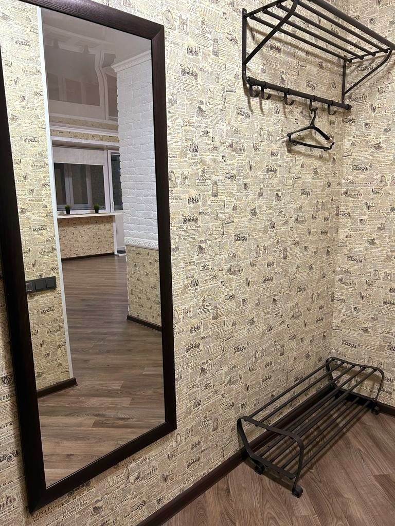 1 ком квартира Бектурова 15 с кондиционером