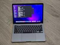 Продам Macbook Pro 13-inch, M1, 2020