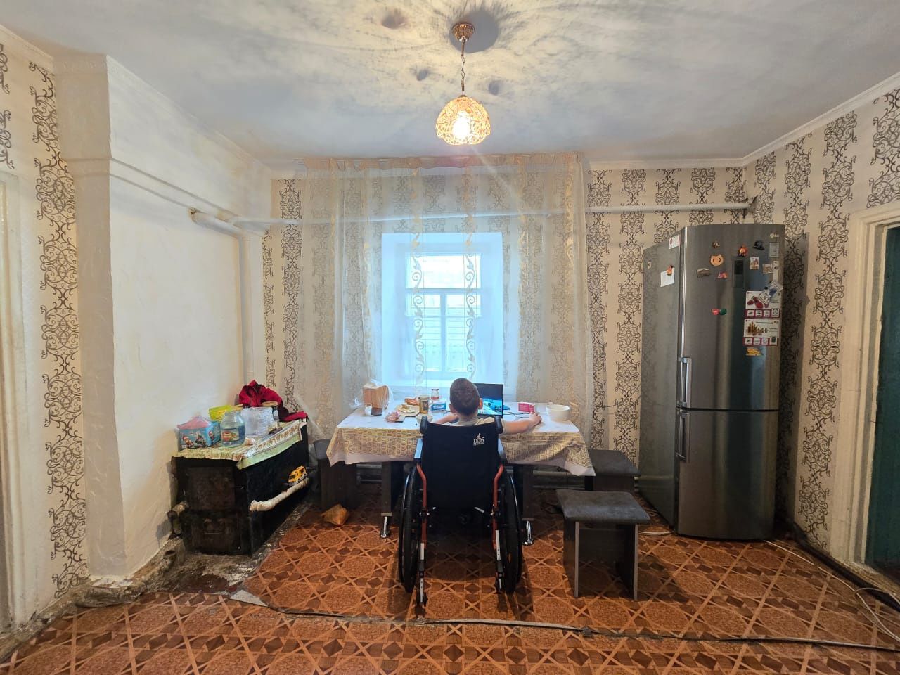Продам частный дом Астана , Лесозавод