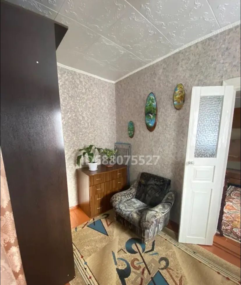 Продам пяти комнотный дом