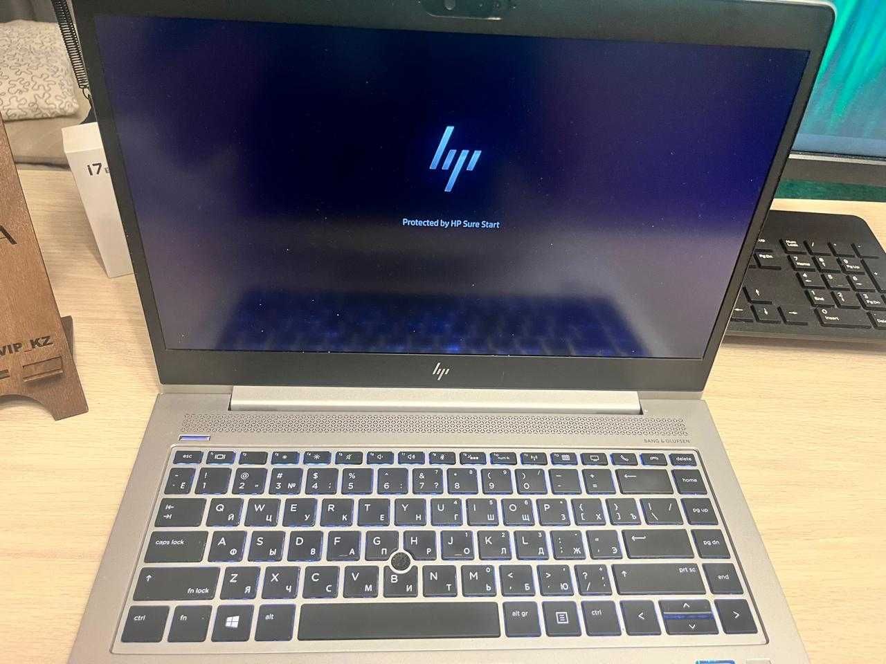 NotebookHP Elitebook 840 G6 i5-8365 ноутбук