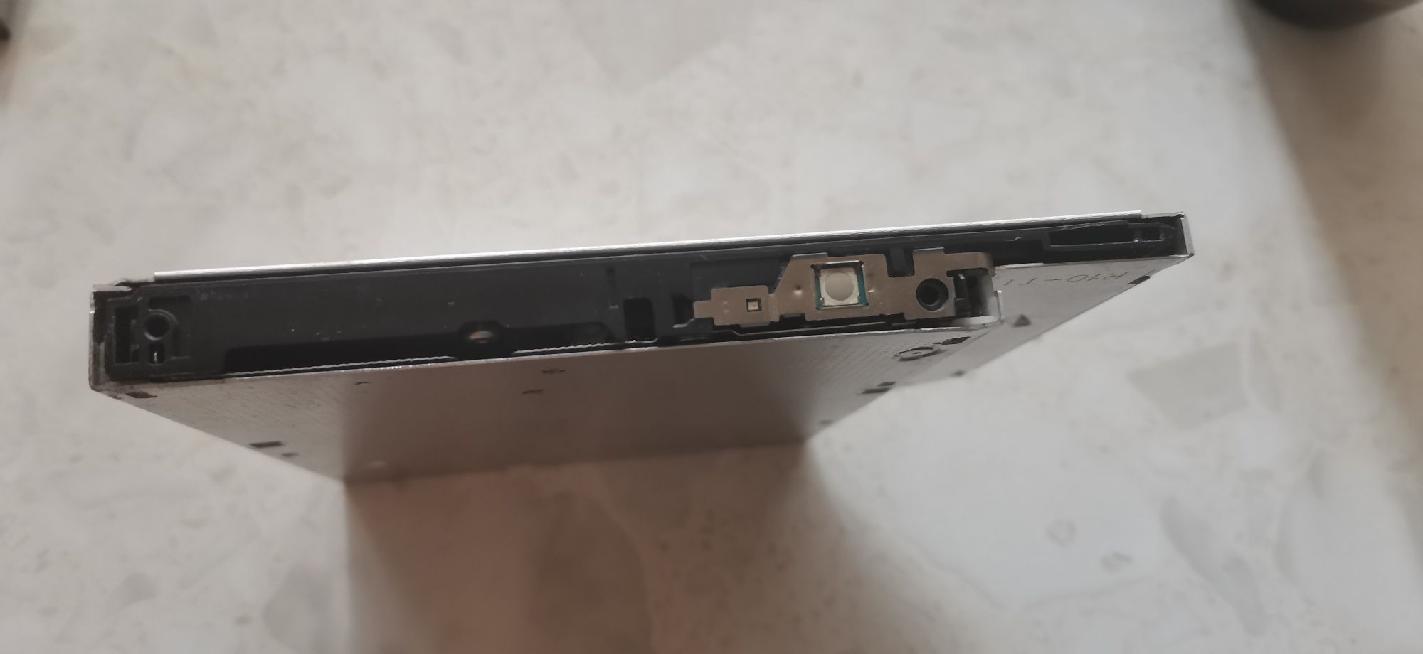 Dvd привод от ноутбука HP 12,7мм
