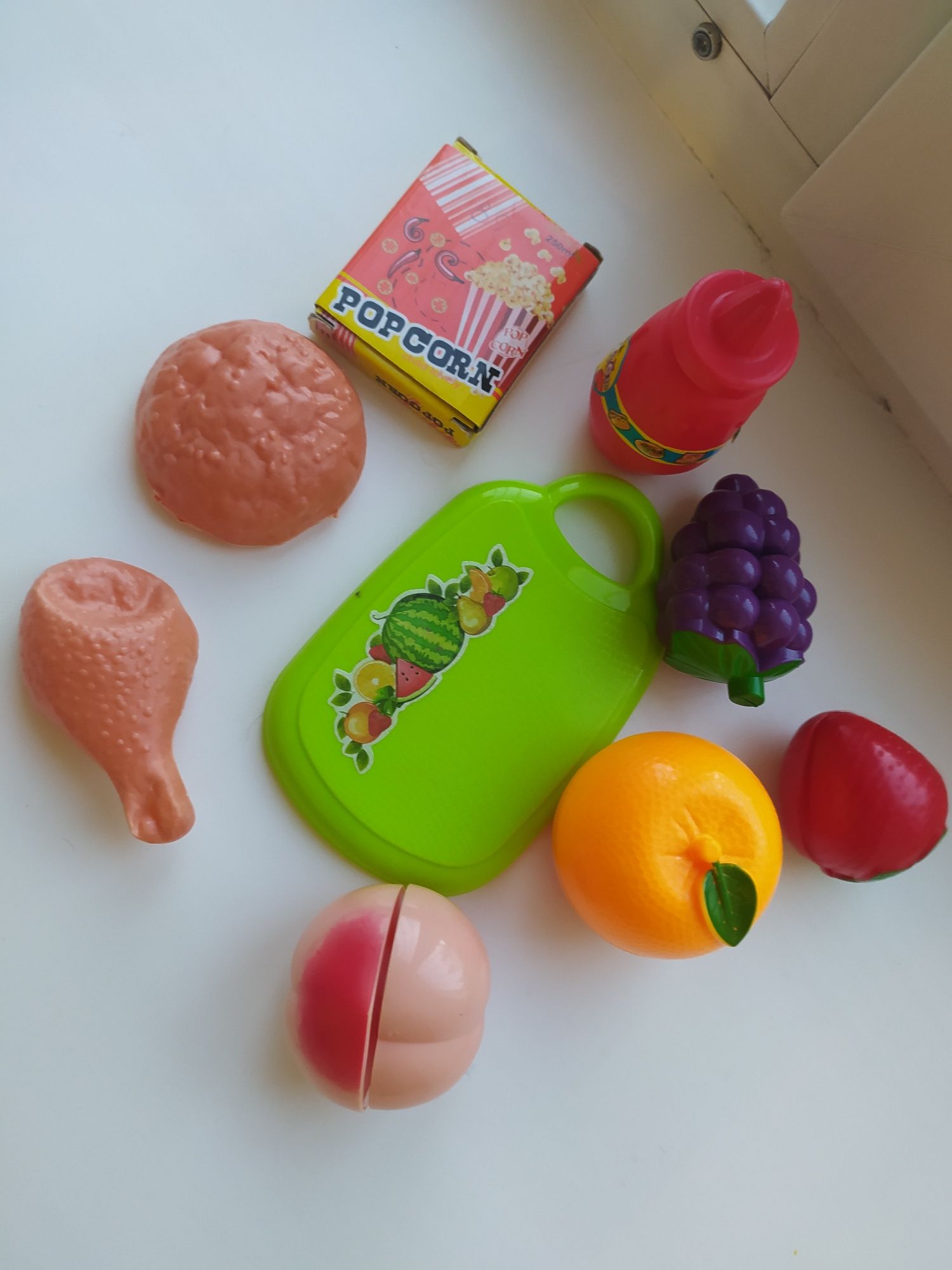 Детские игрушки , наборы