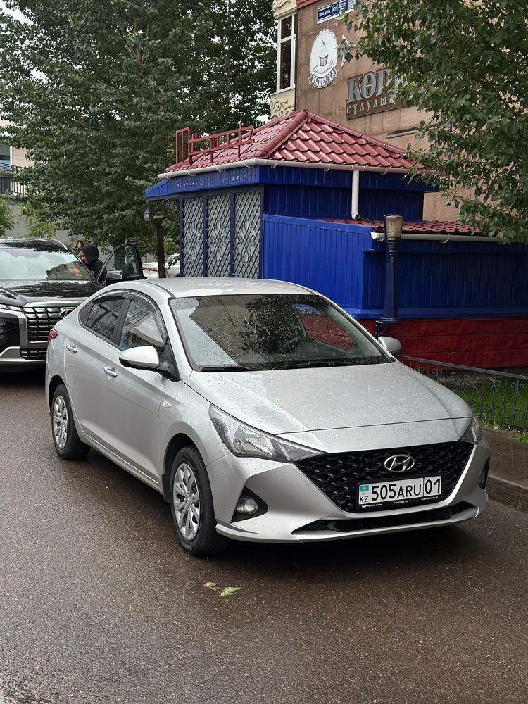 Эконом, Астана Прокат Авто, Аренда Авто,