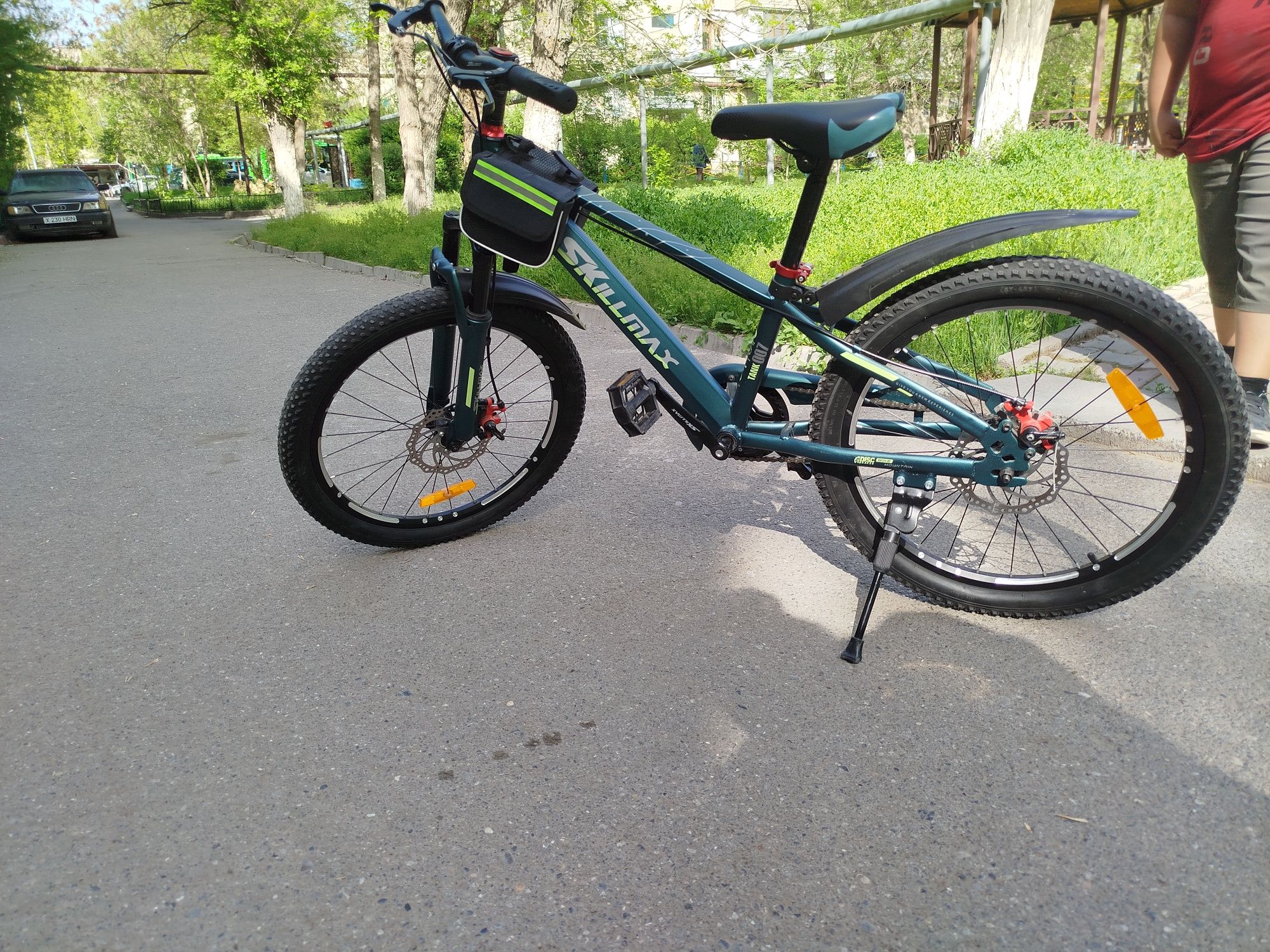 Продам Велосипед