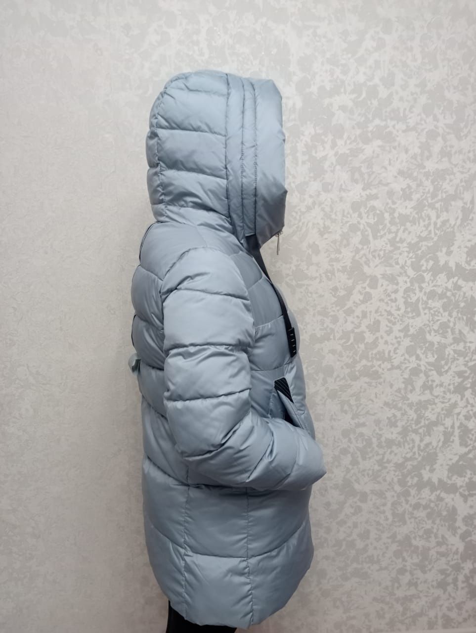 Зимняя куртка отличная