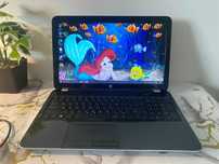 НР 4ядерный/озу 8ГБ/SSD 128 + HDD 1000