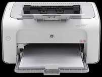 Принтер HP LaserJet Pro P1102