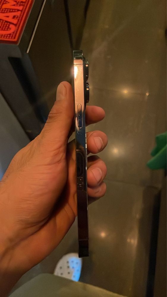 Iphone 14 pro max 256gb