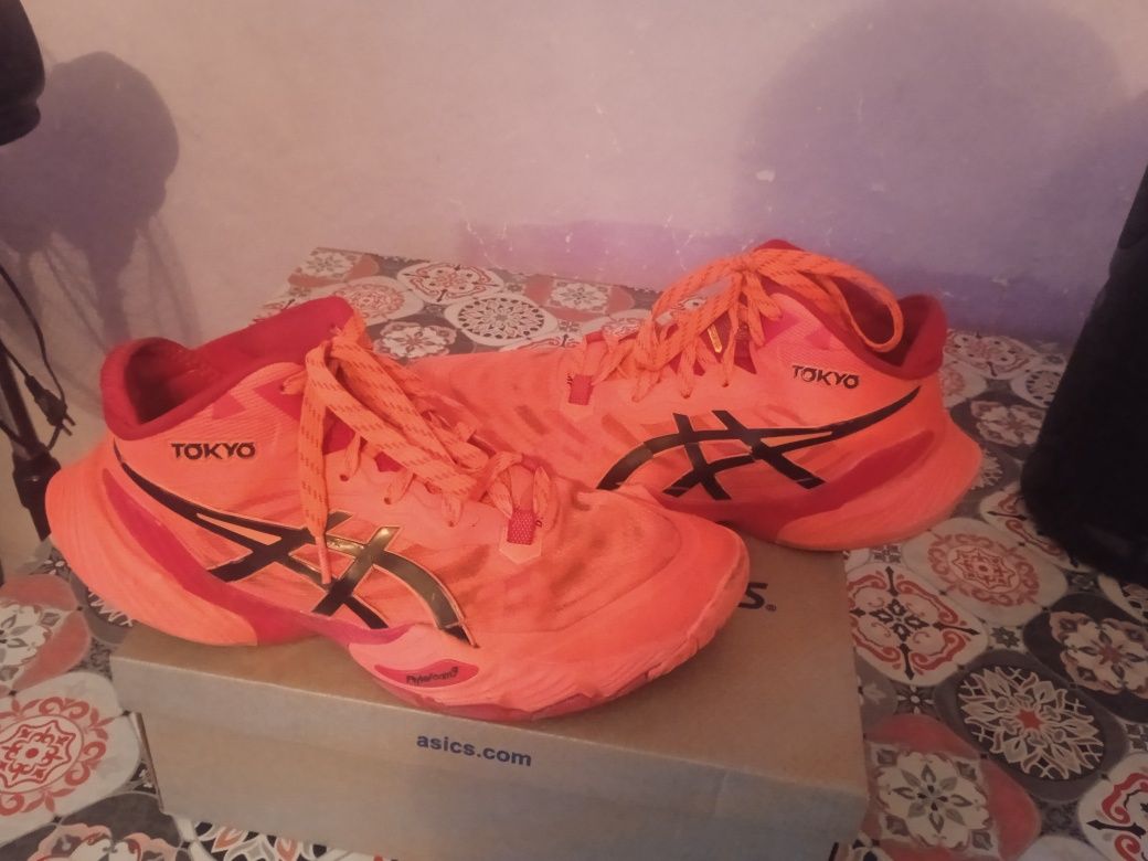 Asics Tokyo metarise