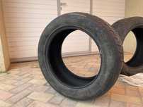 Комплект летней резины NEXEN 285/50/R20