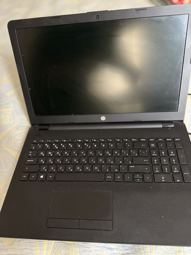 продам Ноутбук HP